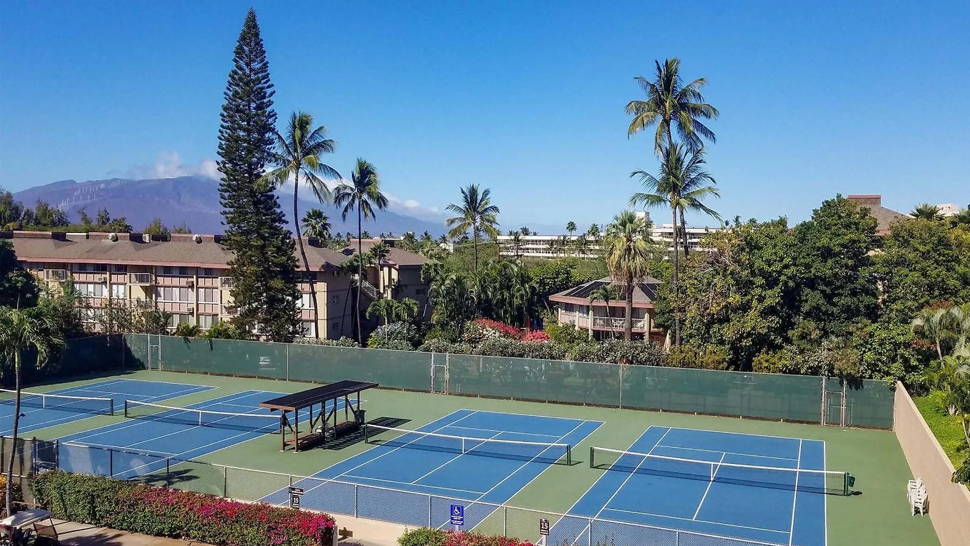 Сasa de vacaciones Experience Kamaole Sands 6-202, Stunning Renovation, Ocean View, Wi-Fi, Split Ac Wailea