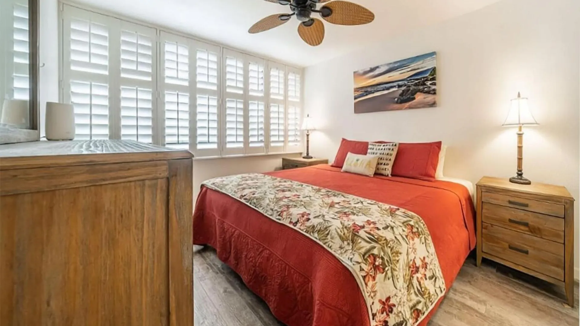 Experience Kamaole Sands 6-202, Stunning Renovation, Ocean View, Wi-Fi, Split Ac Wailea  Estados Unidos