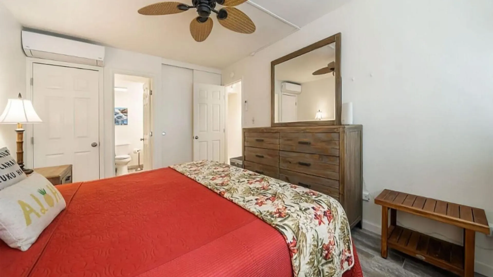 Experience Kamaole Sands 6-202, Stunning Renovation, Ocean View, Wi-Fi, Split Ac Wailea  0*, Wailea (Maui) Estados Unidos