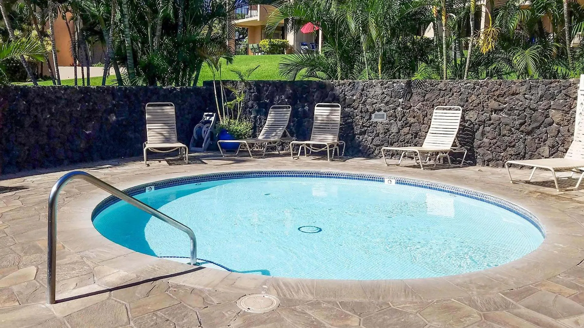 Experience Kamaole Sands 6-202, Stunning Renovation, Ocean View, Wi-Fi, Split Ac Wailea  0*, Wailea (Maui) Estados Unidos