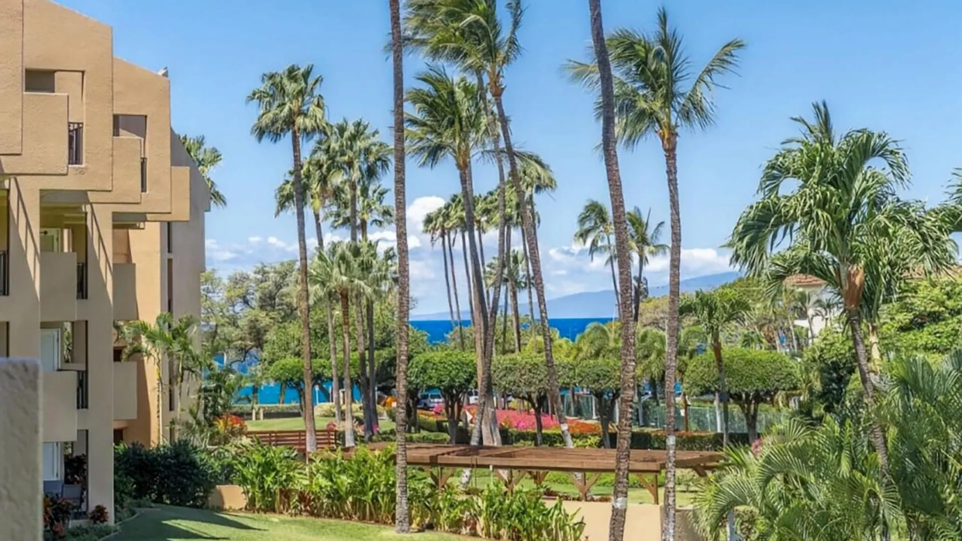 Experience Kamaole Sands 6-202, Stunning Renovation, Ocean View, Wi-Fi, Split Ac Wailea  0*, Wailea (Maui) Estados Unidos