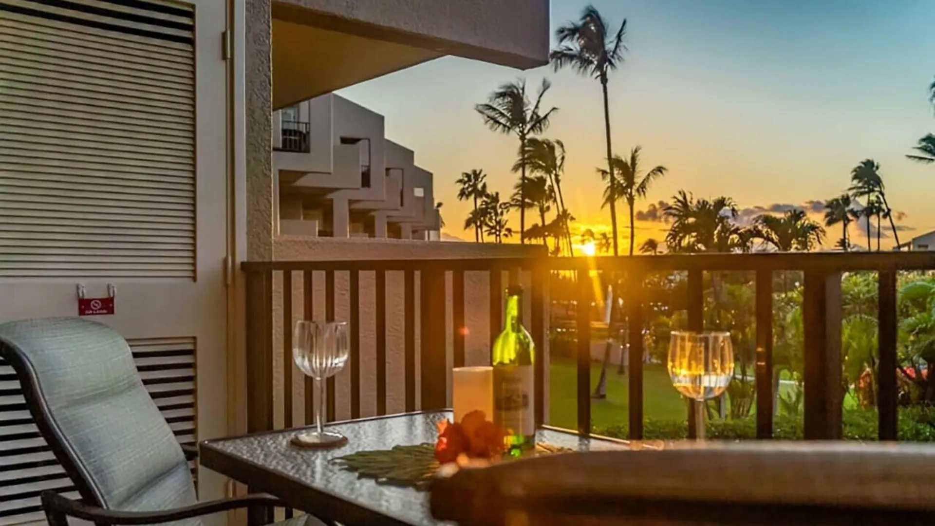 Сasa de vacaciones Experience Kamaole Sands 6-202, Stunning Renovation, Ocean View, Wi-Fi, Split Ac Wailea